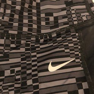 Women's Dri-Fit Nike leggings.